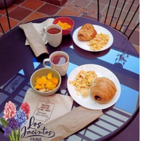 Hotel Los Jacintos